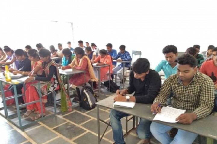 classroom